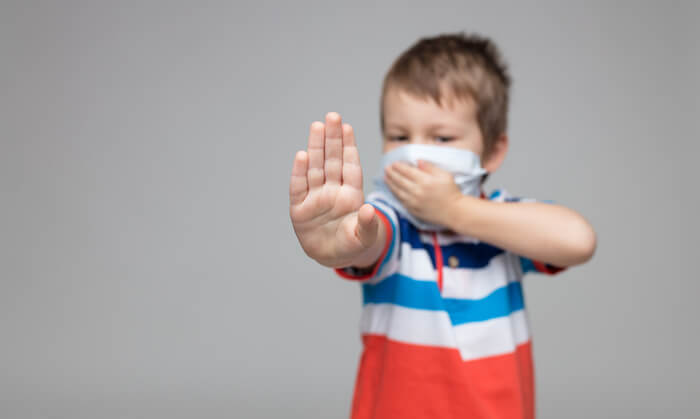 Dificultades en la escolarización de niños con NEE durante el coronavirus